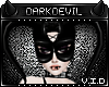 |V.I.D|DeviLs Mask v1