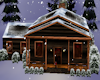 Cozy Cottage SNOWY