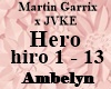 Hero 3W4 Remix