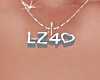 ! LZ4 Necklace