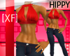 [XF]changes; RED {HIPPY}