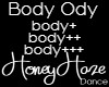 Body Ody Dance