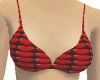 Heart Bikini Top