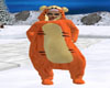 s~n~d f tigger outfit