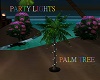 Party Lights Palm Tree