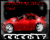 [CV]MERCEDES~RED-CAR