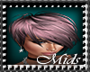 (M) Vic Dusky Pink