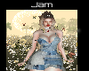 JT*denim rapped dress