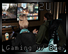 [2u] Gaming With Bae