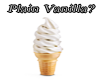 Plain Vanilla? Fifty