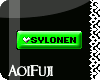[AF] Sylonen Requested