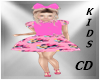 CD Kids Nice Dress