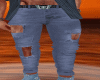 Pants Sexy DEnim V2