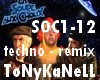 techno - remix