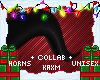 ꨄKrampus Hornsꨄ
