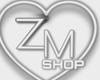 CUSTOM ZM shop