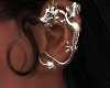 $ dragon ear cuffs