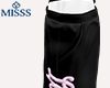 .Love Shorts Blk