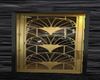 McQueen Door