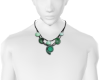 L! Beach Necklace