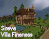 Sireva Villa Fineness