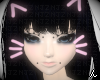 ん kitty face filter