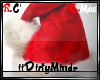 !ID! Layerable Santa Hat