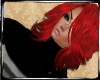 (Eo) Red Viorica Hair