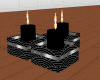 JS: Black Silver Candles