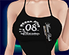 Miami Black Top