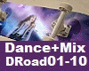.S. Road Mix + Dance