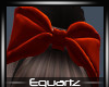 Valentine Red Headband