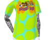 Scooby doo top