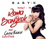 Baby k "Bangkok"