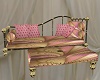 GIRLS DAYBED