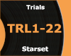 Trials - Starset