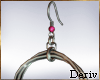 (A1)Xa summer V1 earring