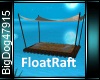 [BD]FloatRaft