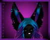 ~Myst~ Vein Female Fur