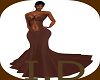 I.D.LILA CHIC GOWN.1