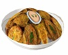 Diner Fried Pickles