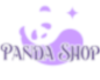 F. Short Panda Shop