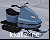 [kk] Winter SnowMobile