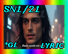 SN1/21- SILENT NIGHT