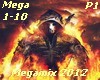 Angerfist-Megamix 2012P1