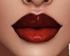 A. Zell Dark Red Lips