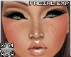 [V4NY] Facial Expression