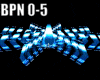 EK| Blue Pyramid