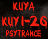 PSYTRANCE-KUYA