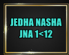 P.JEDHA NASHA